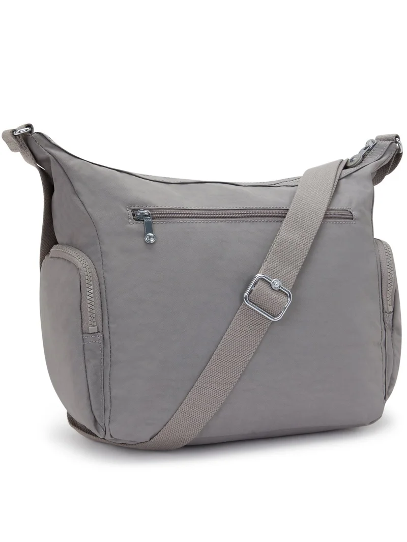 كيبلينغ جابي كروس بودي رمادي كبير